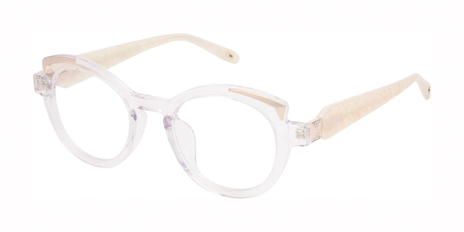 Victor Glemaud VGO050 Eyeglasses - view 3